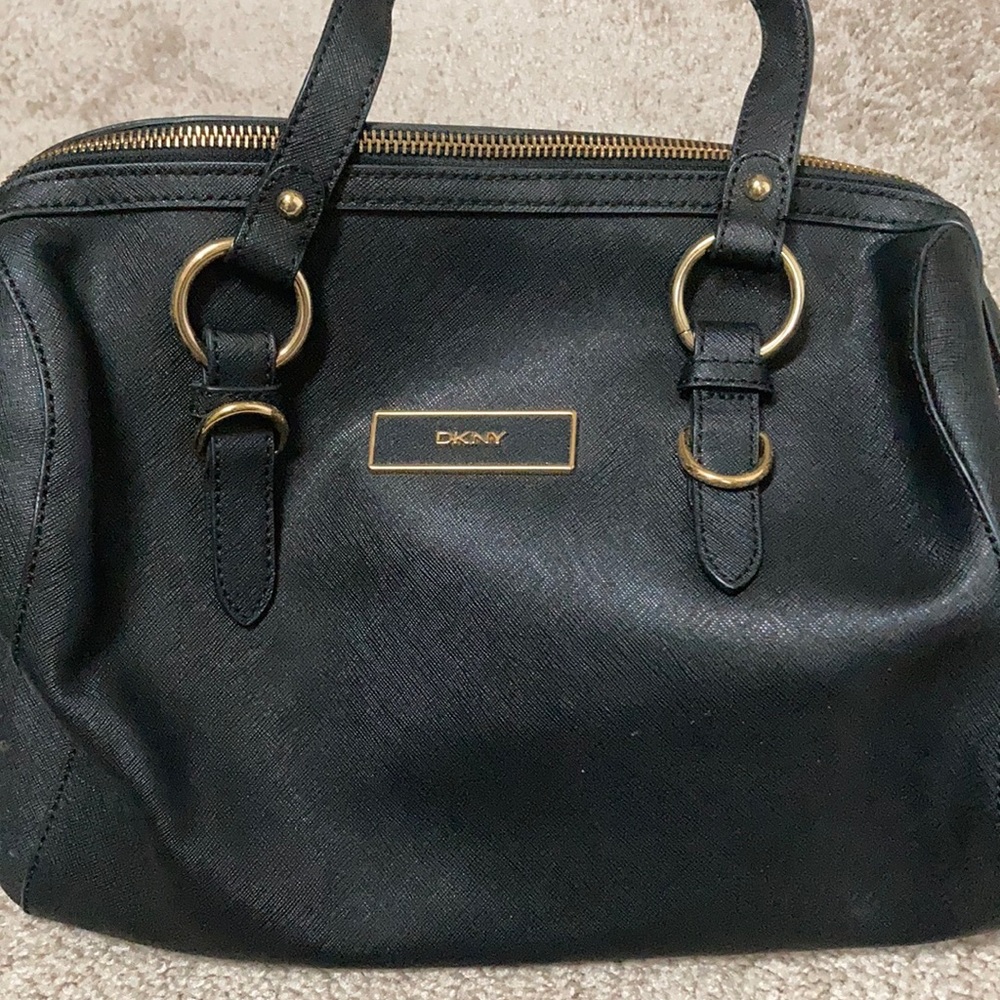 DKNY bag